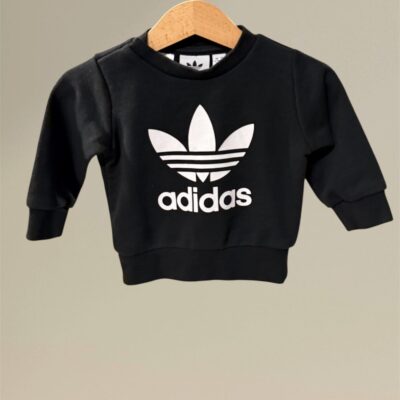 Adidas sweatshirt