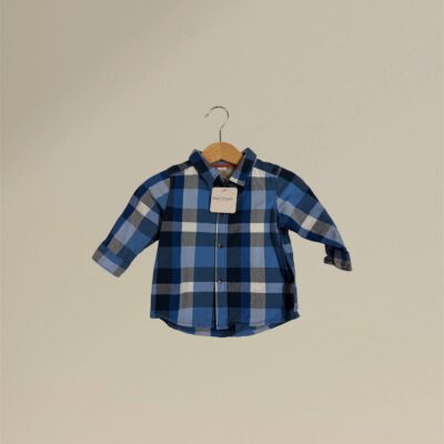 Skjorta barn